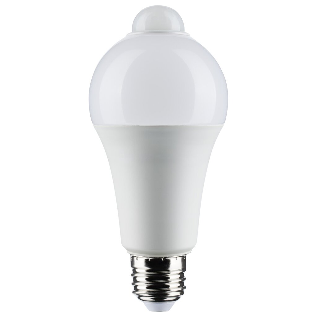 24 pack - SATCO S11446 12W A19 LED Light Bulb