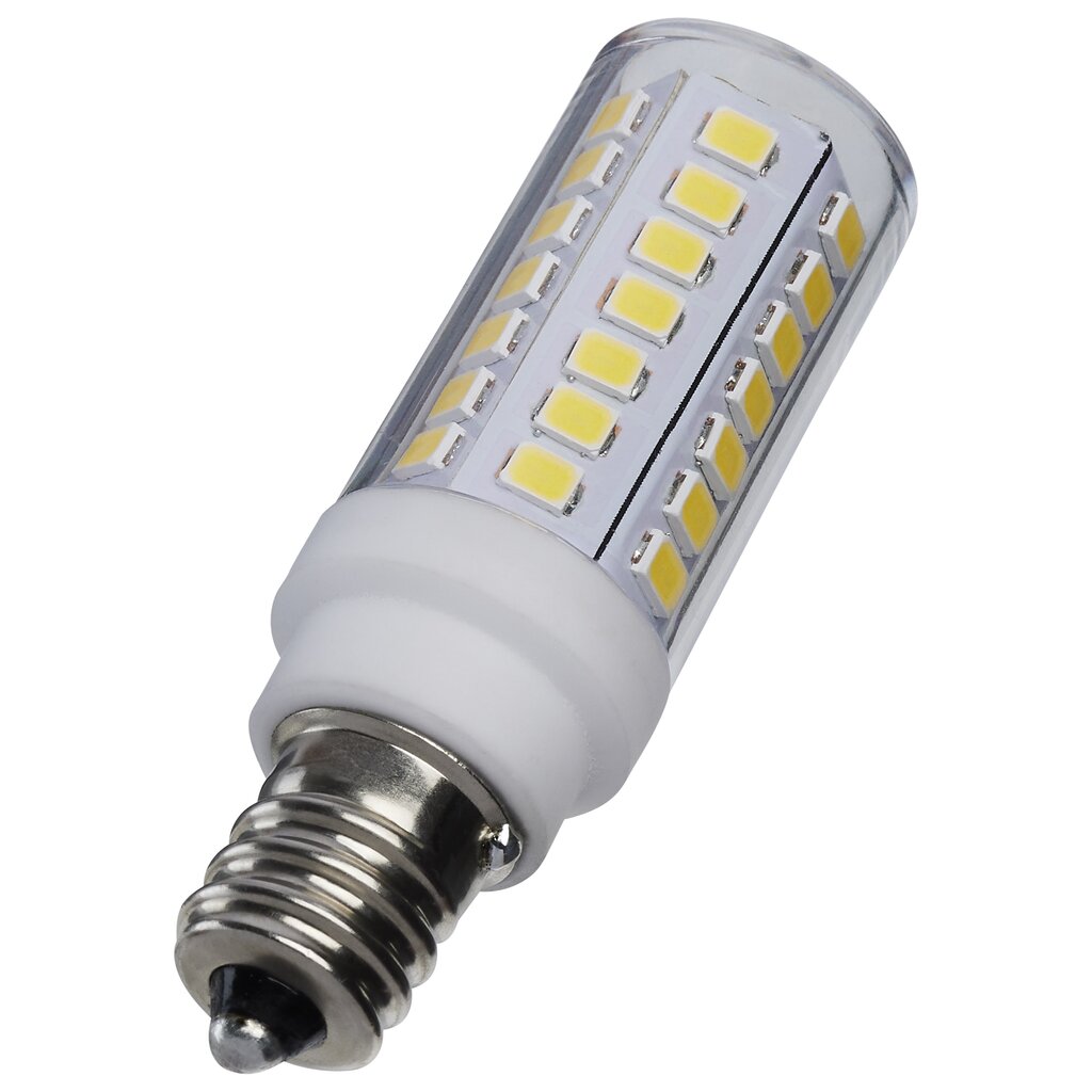 200 pack - SATCO S12343 5W T6 LED Light Bulb