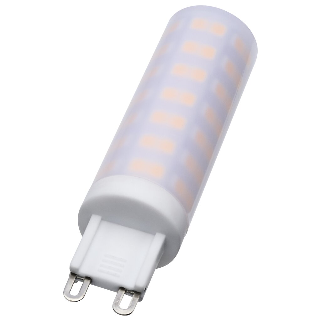 200 pack - SATCO S12333 6.5W T6 LED Light Bulb
