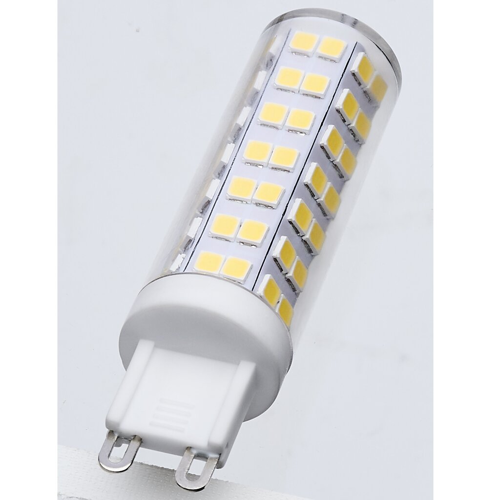 200 pack - SATCO S12332 6.5W T6 LED Light Bulb