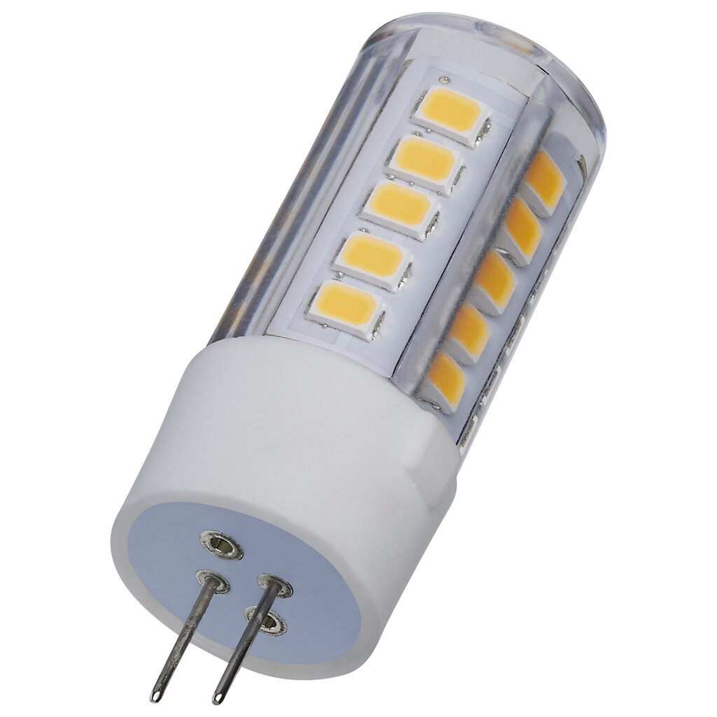 200 pack - SATCO S12314 4.5W T6 LED Light Bulb