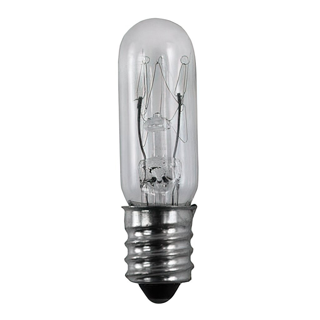 10 pack - SATCO S3913 15W T4.5 Incandescent Light Bulb