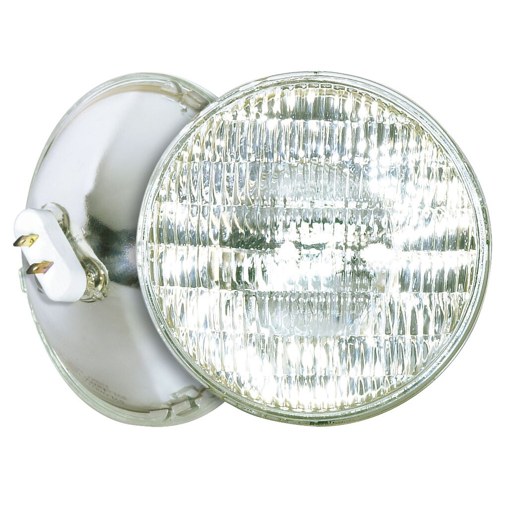 12 pack - Sylvania S4669 500W PAR56 Halogen Light Bulb