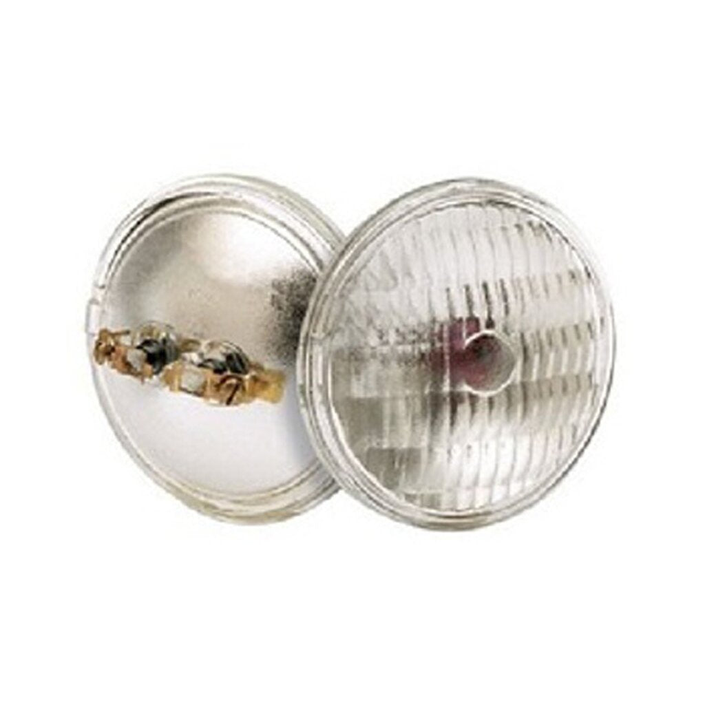 12 pack - SATCO S2829 150W PAR46 Halogen Light Bulb