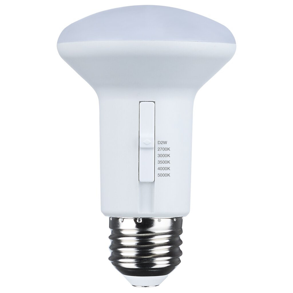 48 pack - SATCO S11782 5.8W R20 LED Light Bulb