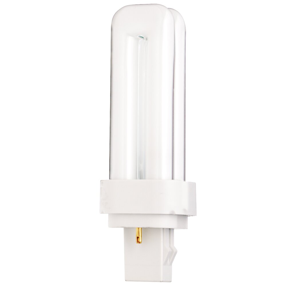 50 pack - Sylvania S6720 13W T4 CFL Light Bulb