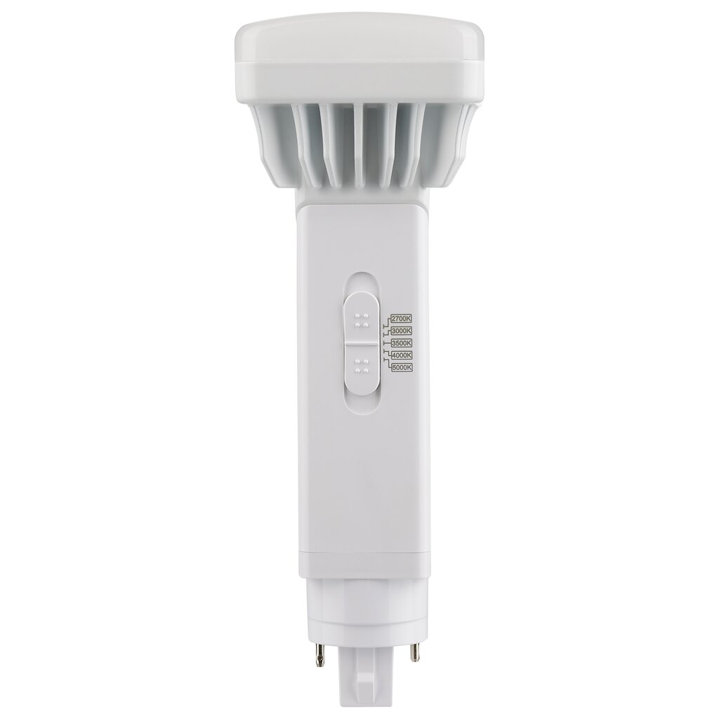 50 pack - SATCO S21411 9W LED Light Bulb