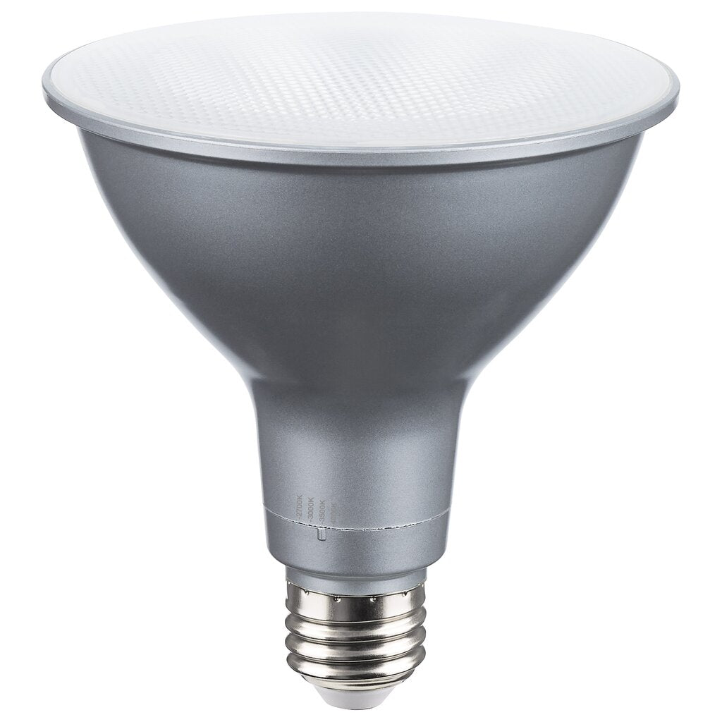 12 pack - SATCO S39760 19W PAR38 LED Light Bulb