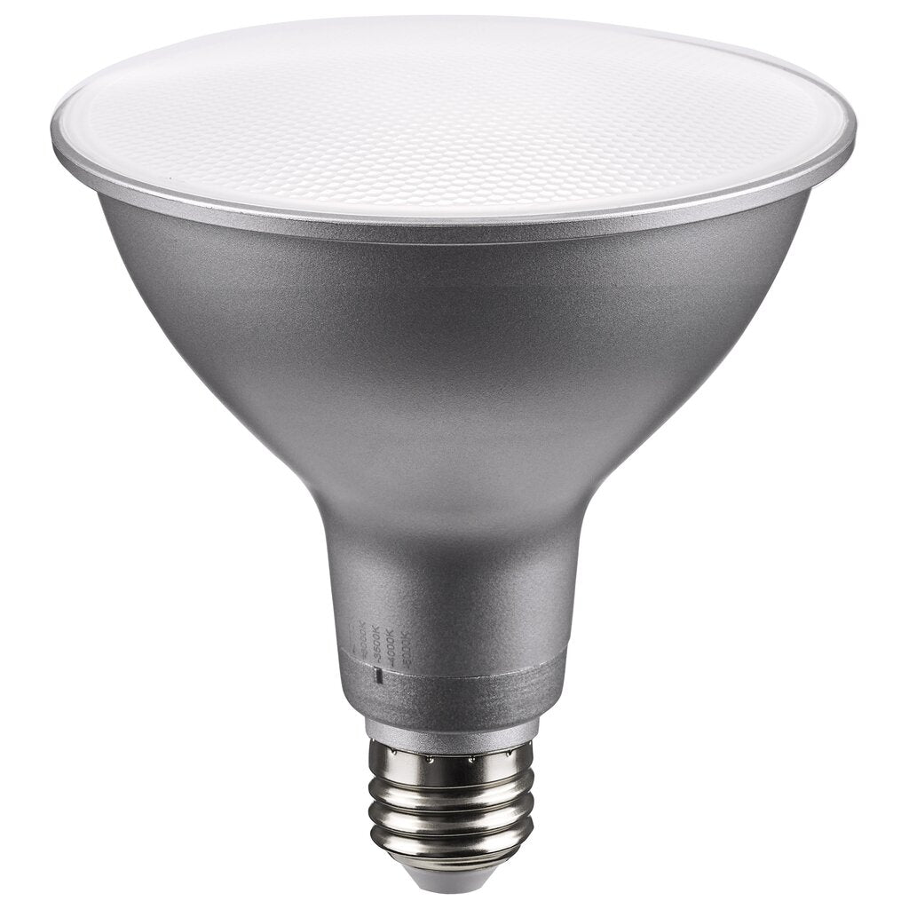12 pack - SATCO S11589 13.3W PAR38 LED Light Bulb