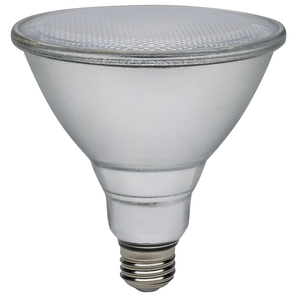 12 pack - SATCO S11486 15W PAR38 LED Light Bulb