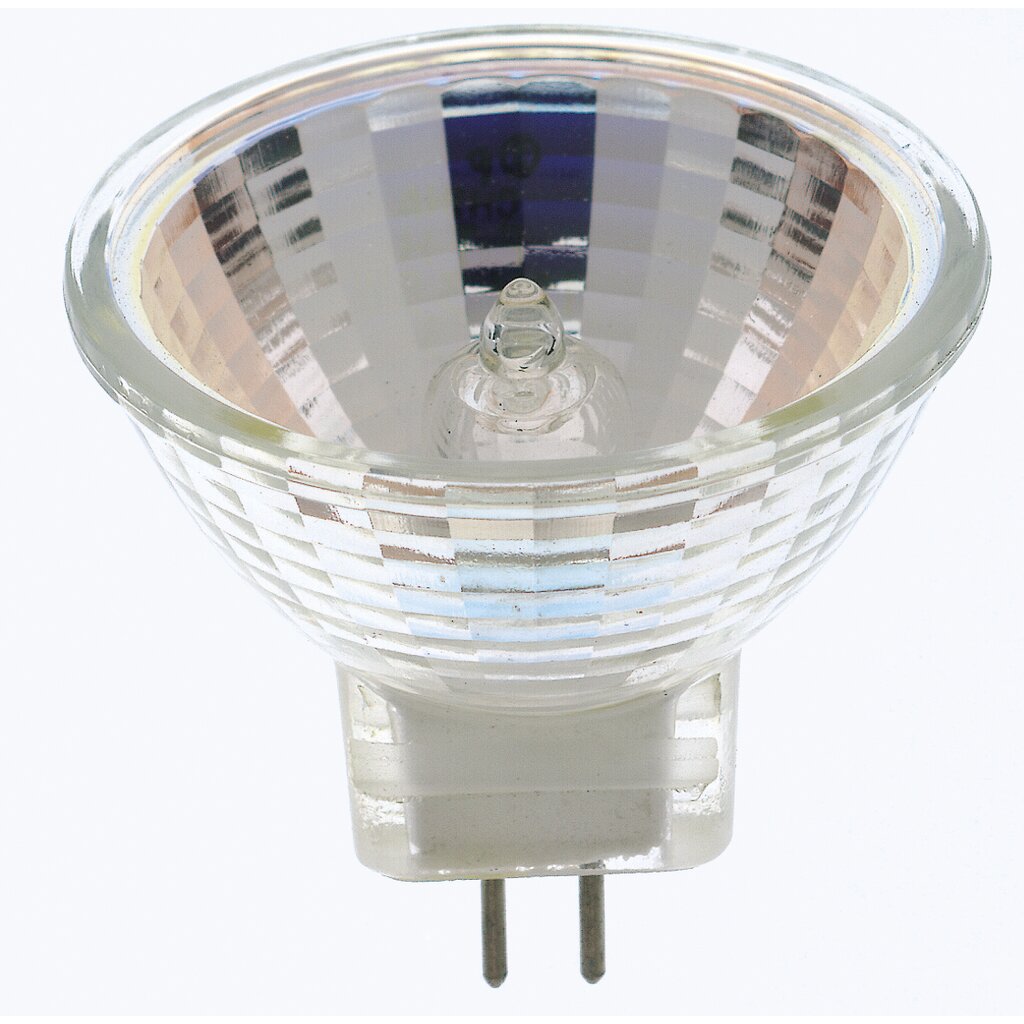 240 pack - SATCO S4628 5W MR11 Halogen Light Bulb