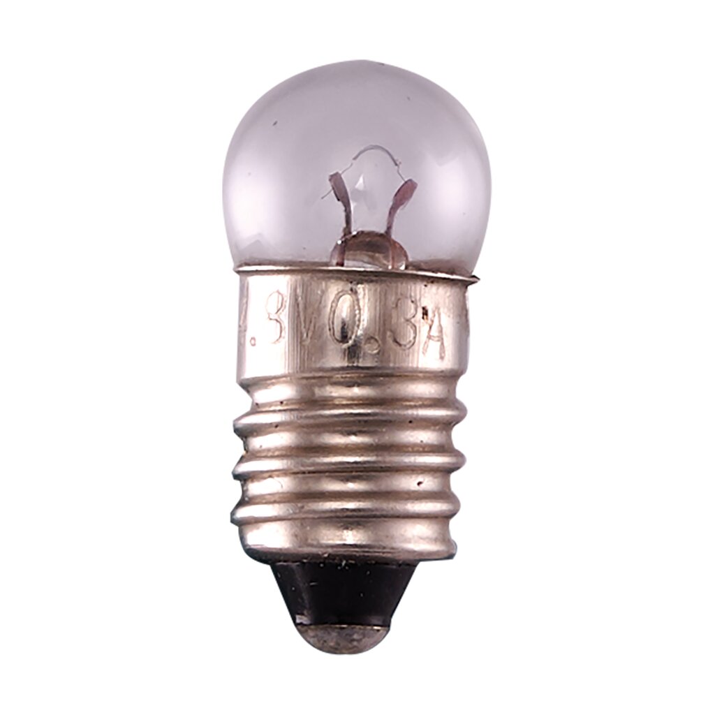 SATCO S7898 1.44W G3.5 Incandescent Light Bulb