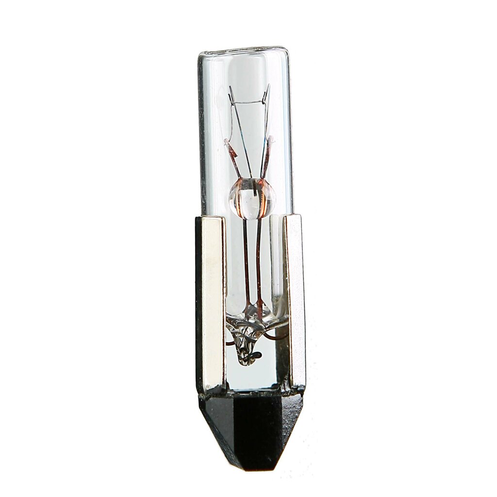 SATCO S7815 2.04W T2 Incandescent Light Bulb