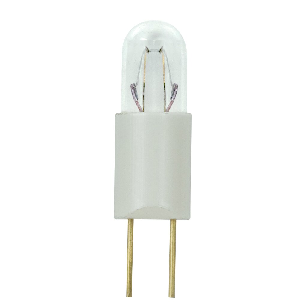 SATCO S7151 1.12W T1.75 Incandescent Light Bulb