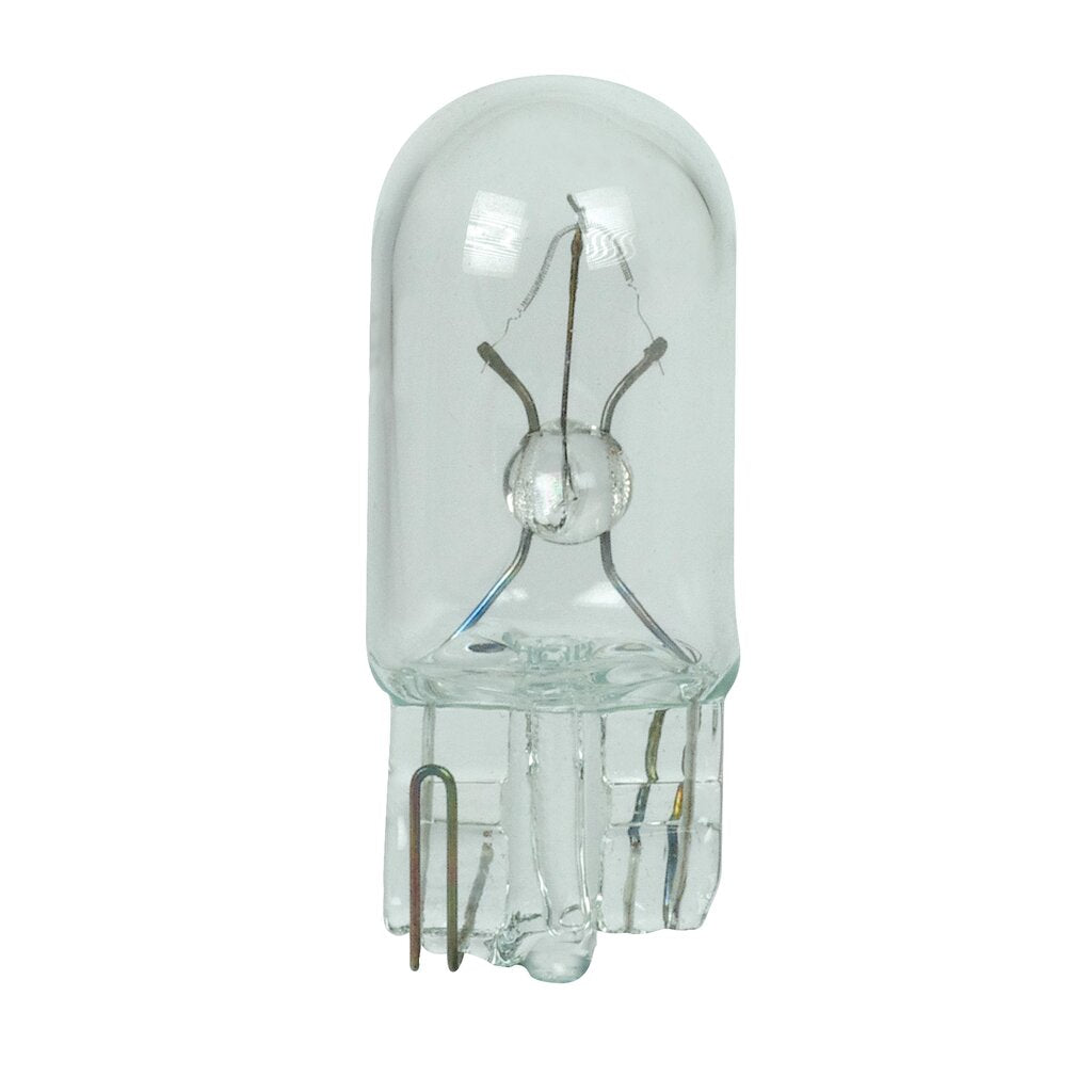 SATCO S7143 5W T3.25 Incandescent Light Bulb