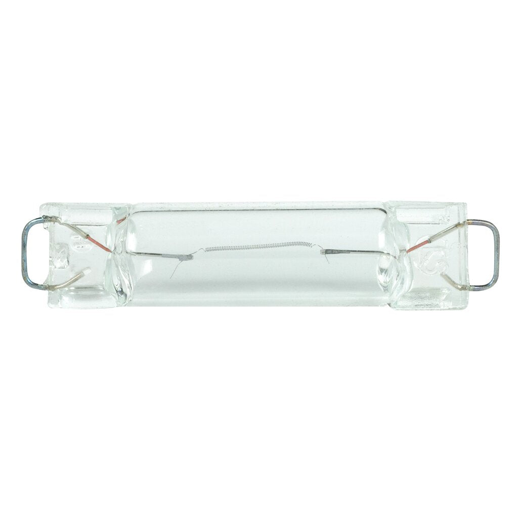 SATCO S7139 10W T3 Incandescent Light Bulb