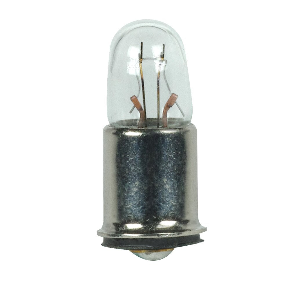 SATCO S7126 1.12W T1.75 Incandescent Light Bulb