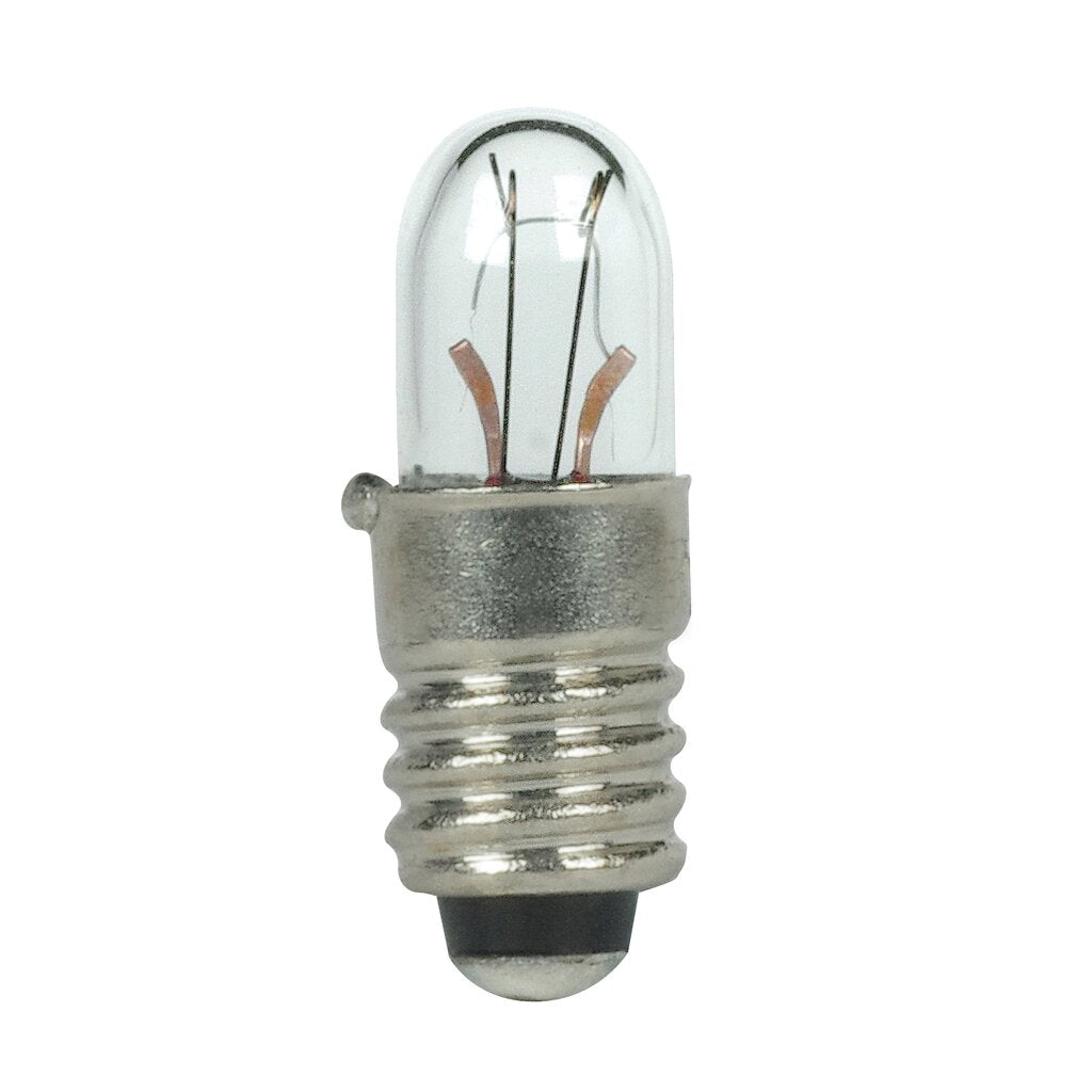 SATCO S7122 1.12W T1.75 Incandescent Light Bulb