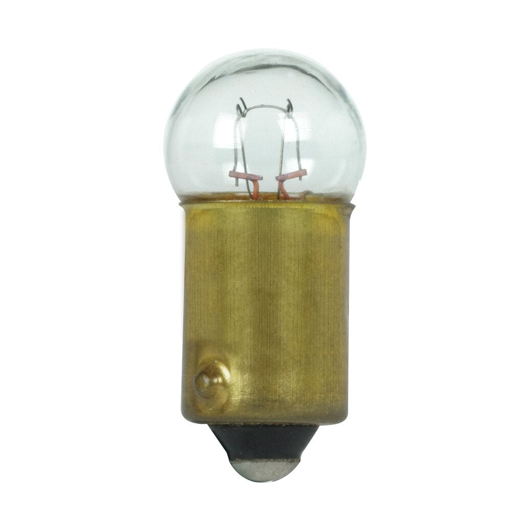 SATCO S7120 4.76W G3.5 Incandescent Light Bulb