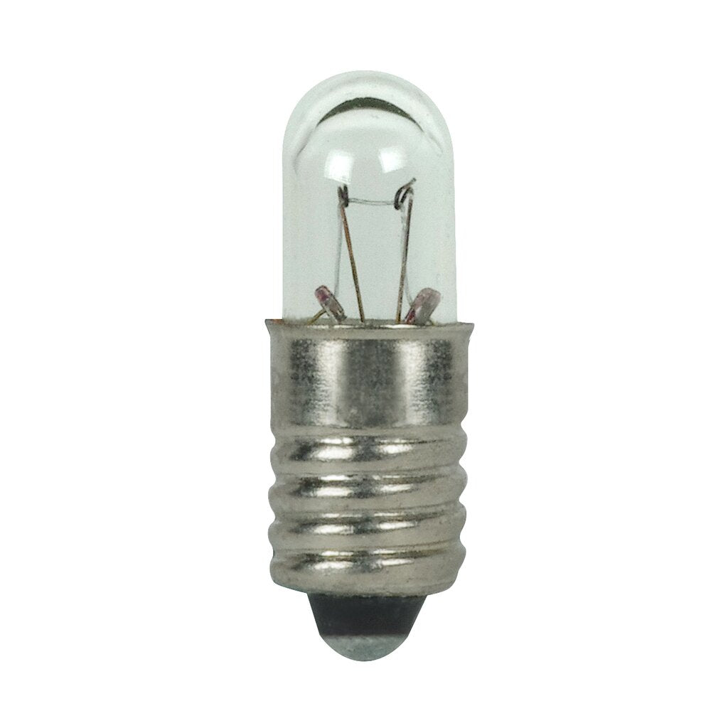 SATCO S7117 1.12W T1.75 Incandescent Light Bulb