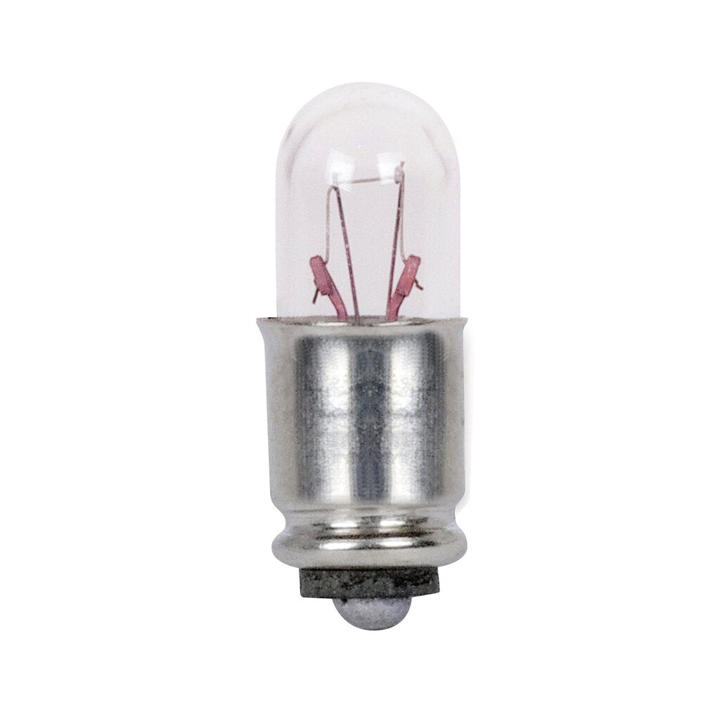 SATCO S7116 1.12W T1.75 Incandescent Light Bulb