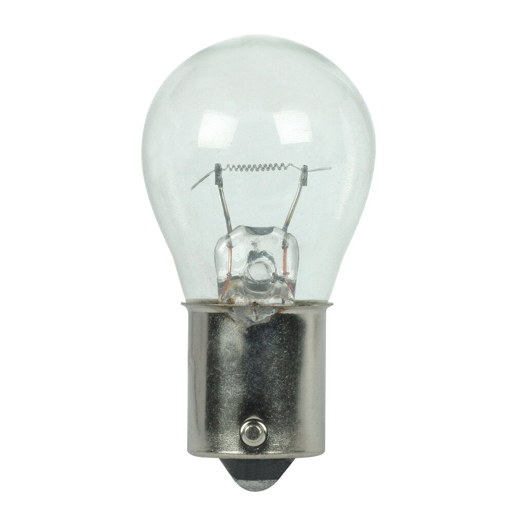 SATCO S7112 25.2W S8 Incandescent Light Bulb