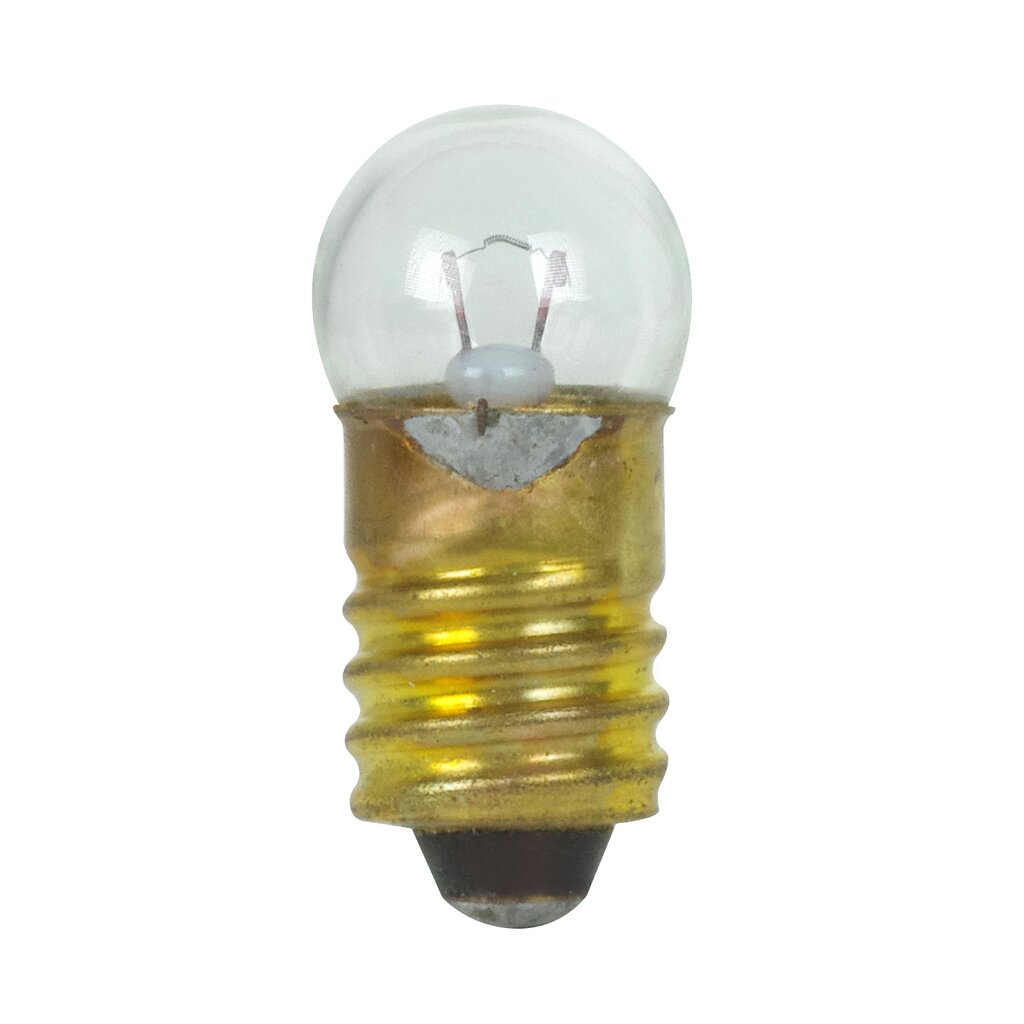 SATCO S7099 0.63W Incandescent Light Bulb