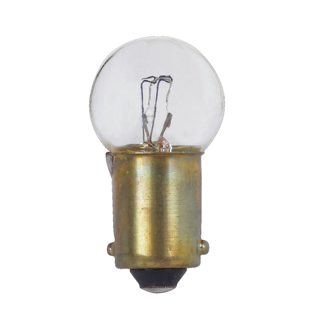 SATCO S7087 3.75W G4.5 Incandescent Light Bulb