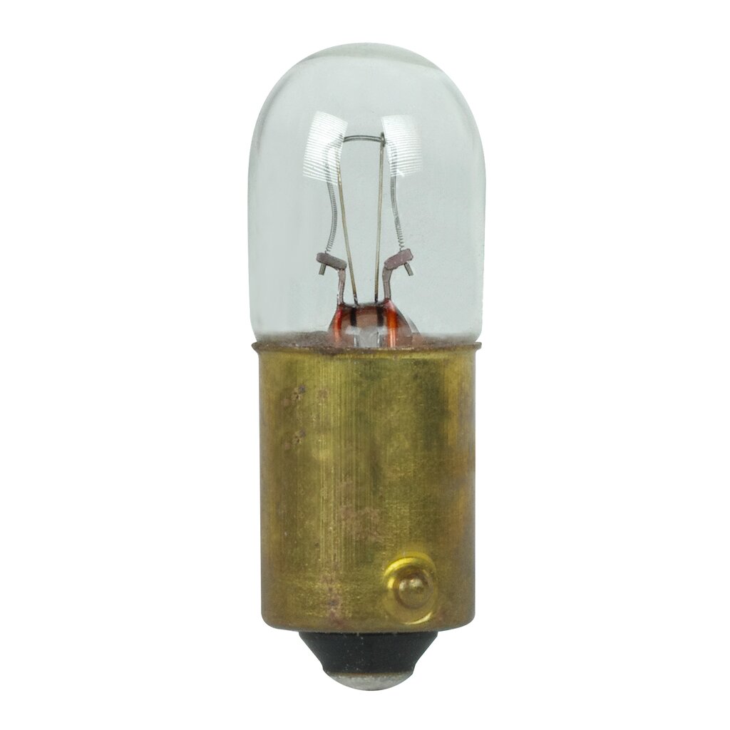SATCO S7086 4.62W T3.25 Incandescent Light Bulb