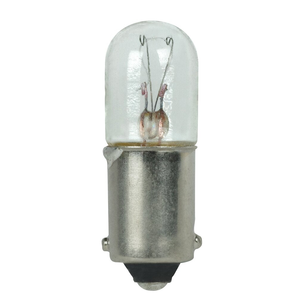SATCO S7084 3.36W T3.25 Incandescent Light Bulb