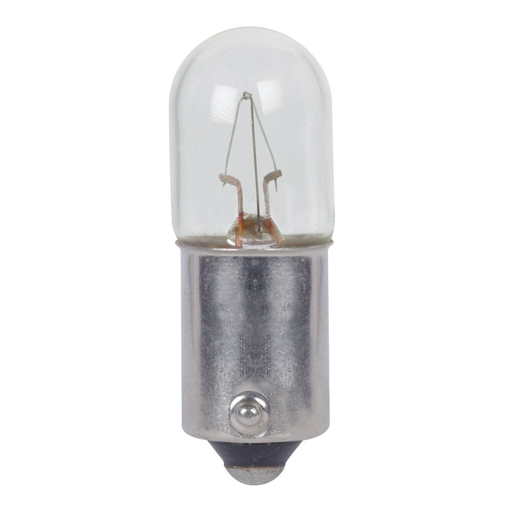 Satco S7073 2.8W T3.25 Incandescent Light Bulb