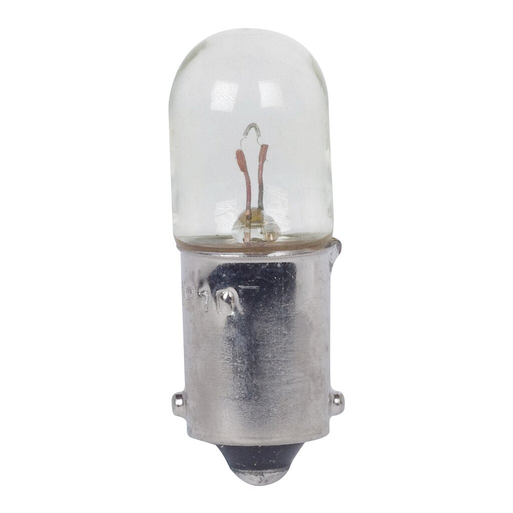 SATCO S7072 2.52W T3.25 Incandescent Light Bulb