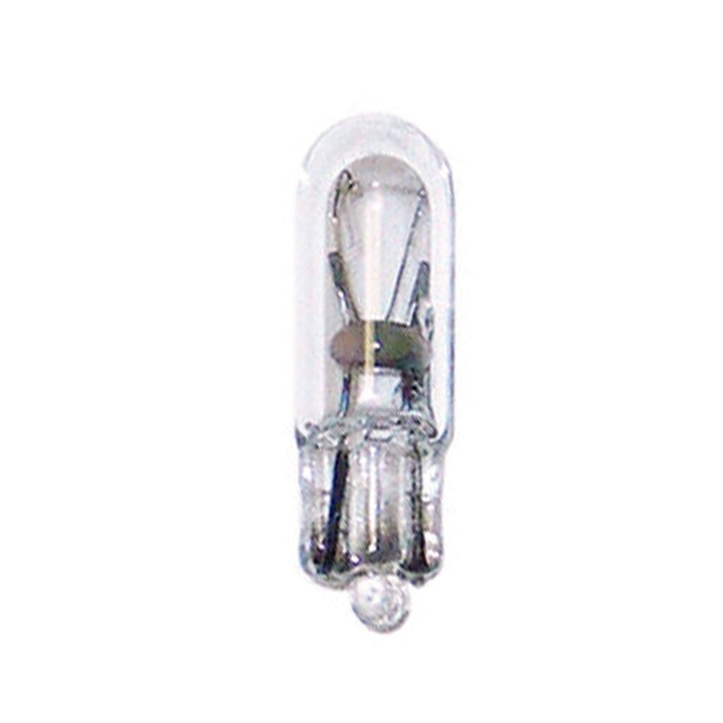 SATCO S7069 0.9W T3.25 Incandescent Light Bulb