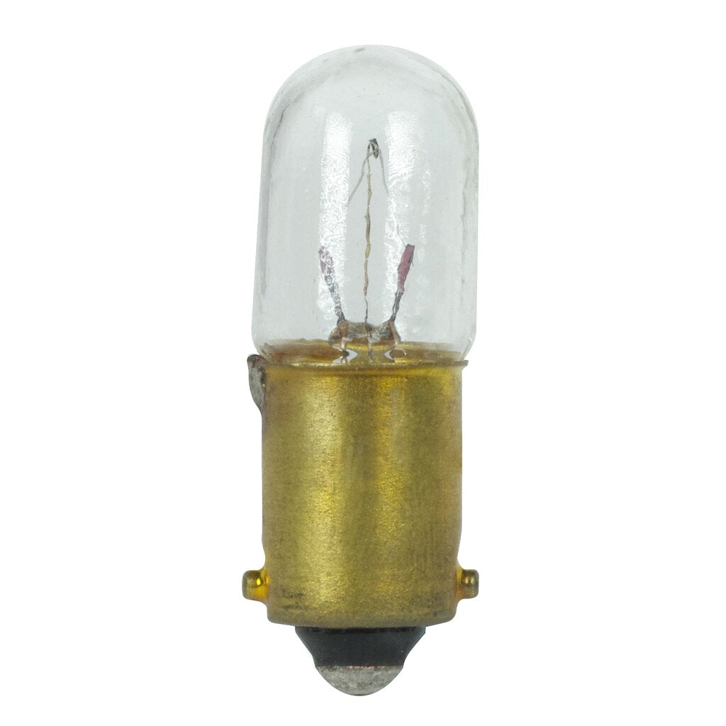 SATCO S7062 1.3W T3.25 Incandescent Light Bulb