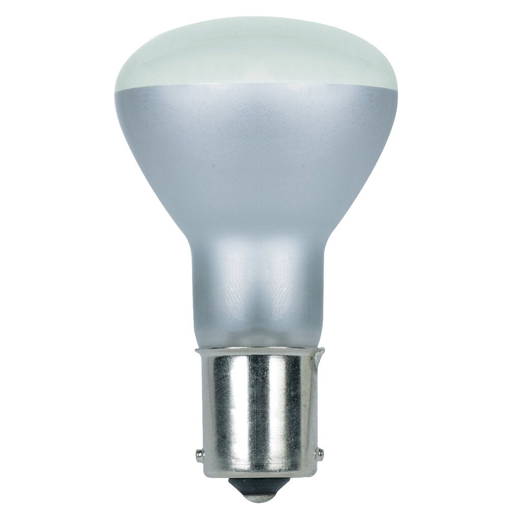 SATCO S7061 20.2W R12 Incandescent Light Bulb