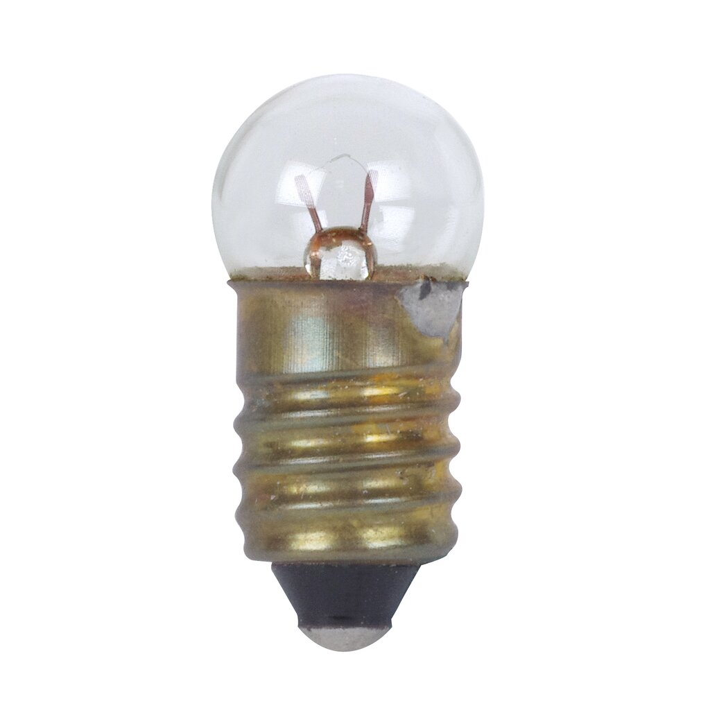 SATCO S7060 0.13W G3.5 Incandescent Light Bulb
