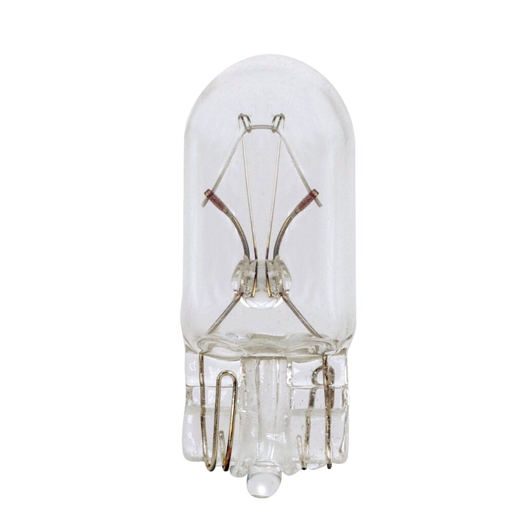 SATCO S7055 3.78W T3.25 Incandescent Light Bulb