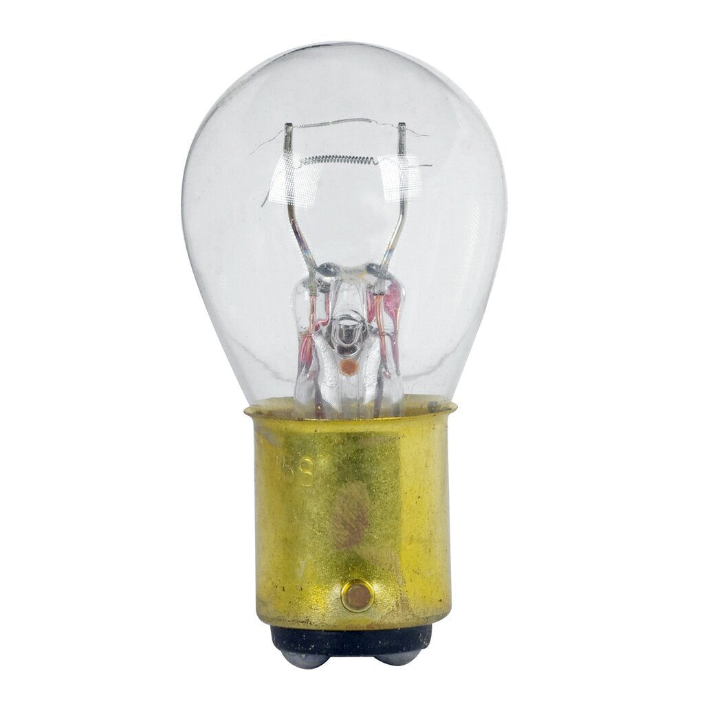 SATCO S7048 16.8W S8 Incandescent Light Bulb