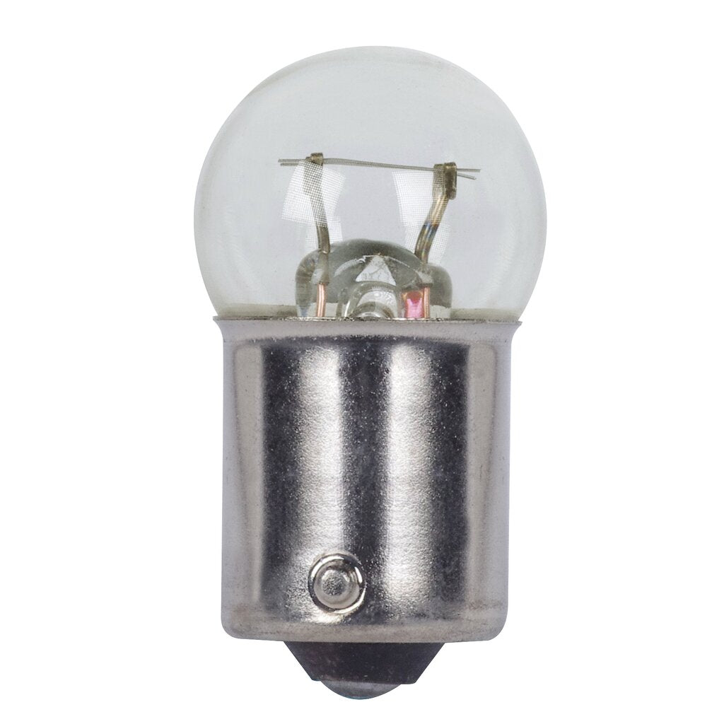 SATCO S7047 7.97W G6 Incandescent Light Bulb