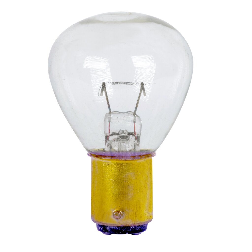 SATCO S7044 24.8W RP11 Incandescent Light Bulb
