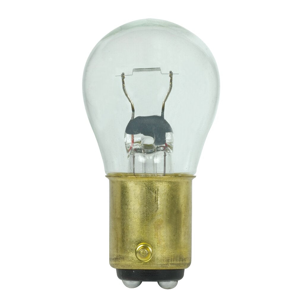 SATCO S7042 18.43W S8 Incandescent Light Bulb
