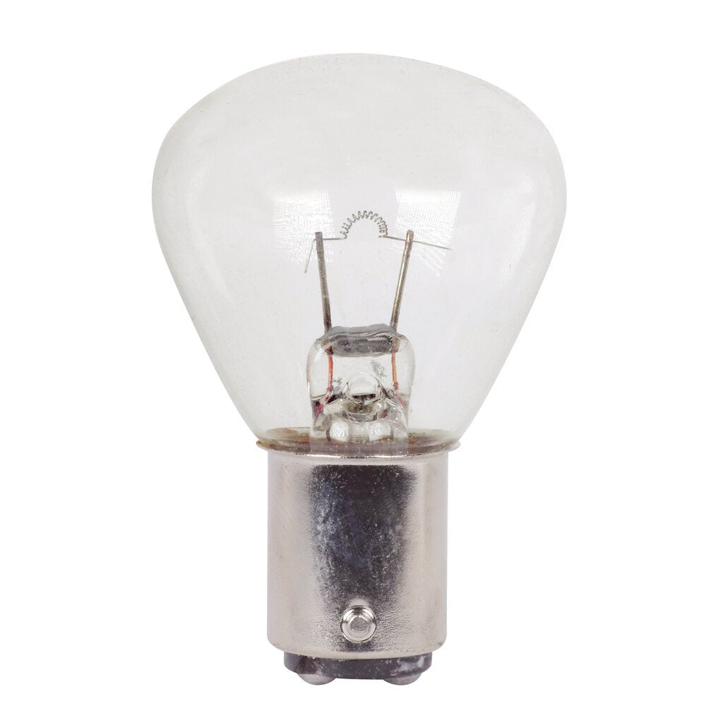 10 pack - SATCO S7041 24W RP11 Incandescent Light Bulb