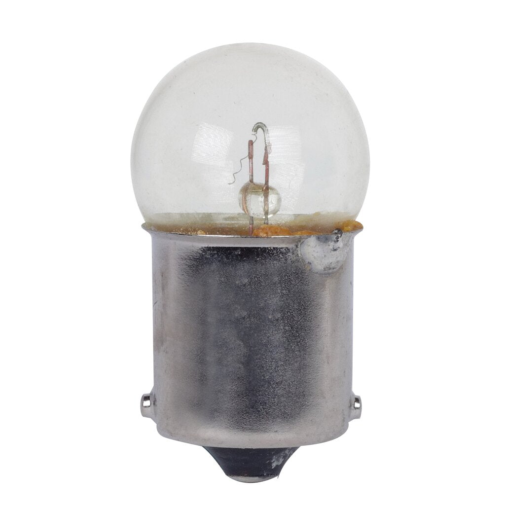 SATCO S7032 6.63W G6 Incandescent Light Bulb