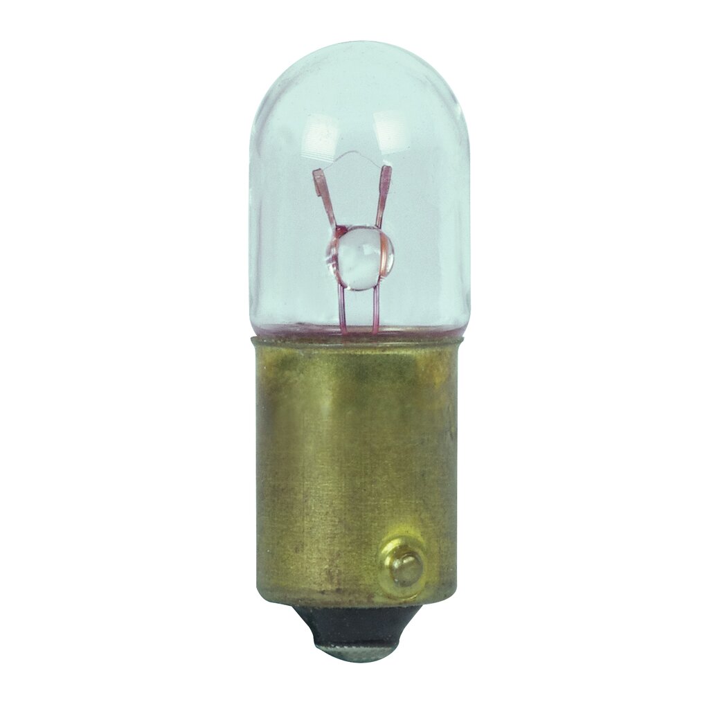 SATCO S7025 0.12W T3.25 Incandescent Light Bulb