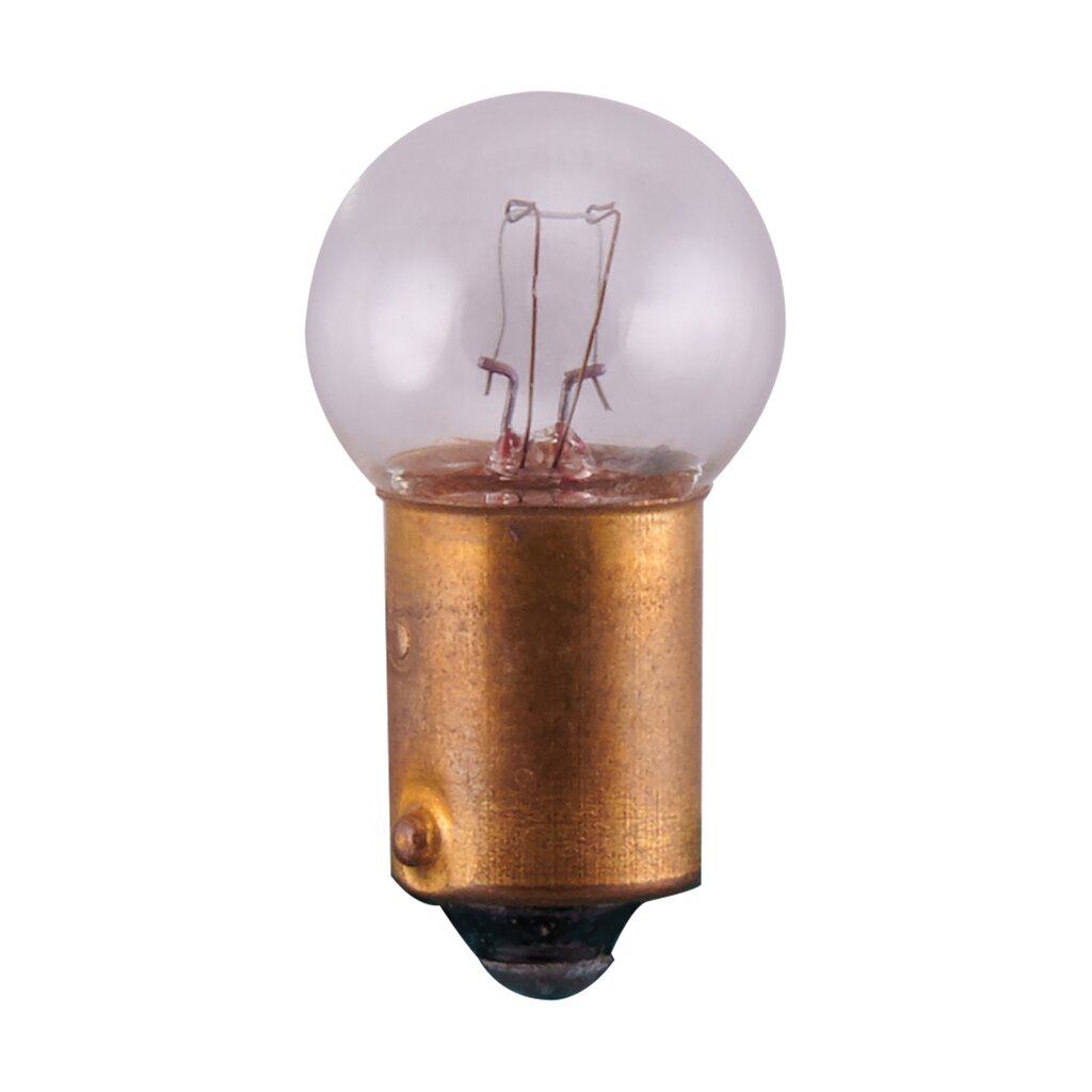 10 pack - SATCO S2735 3.78W G4.5 Incandescent Light Bulb