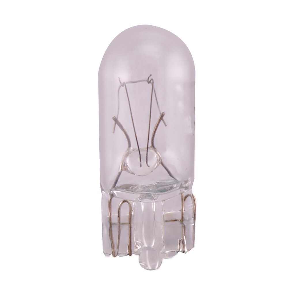 10 pack - SATCO S2731 3.8W T3.25 Incandescent Light Bulb