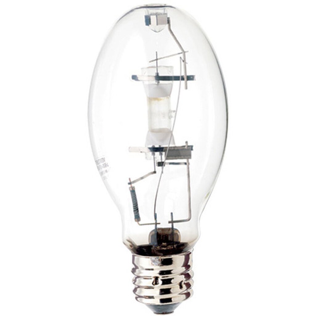 12 pack - SATCO S4843 400W ED28 HID Light Bulb