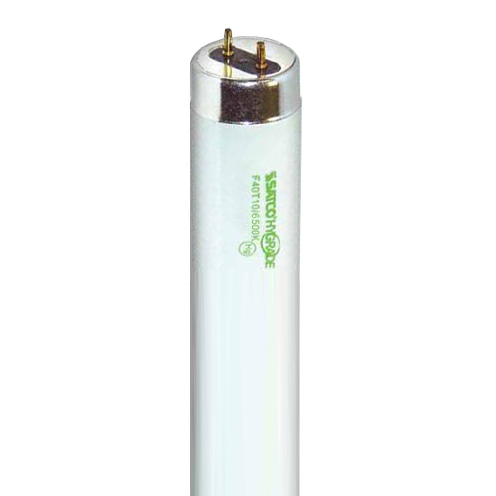 25 pack - HyGrade S7964 40W T10 Fluorescent Light Bulb