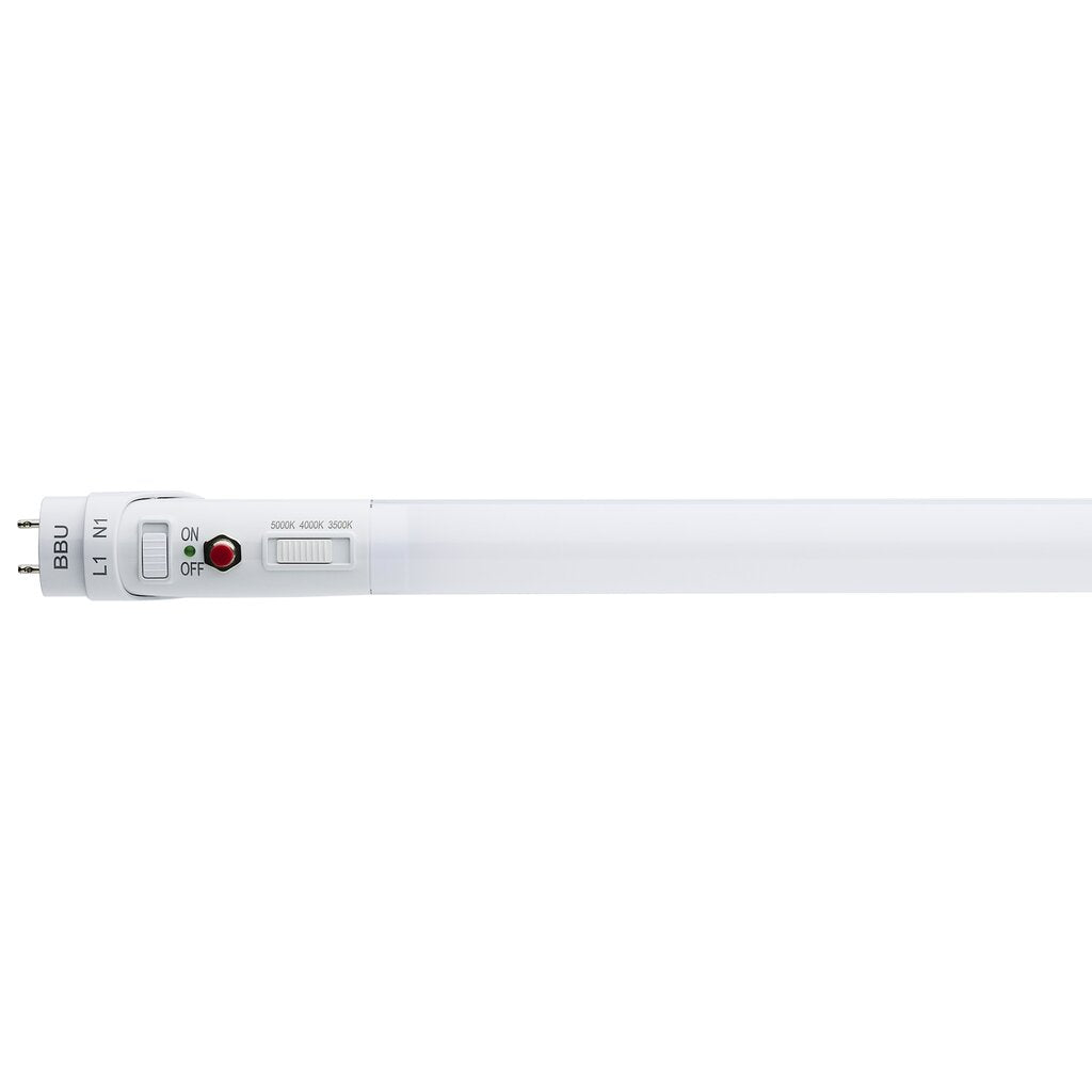 20 pack - SATCO S11731 17W T8 LED Light Bulb