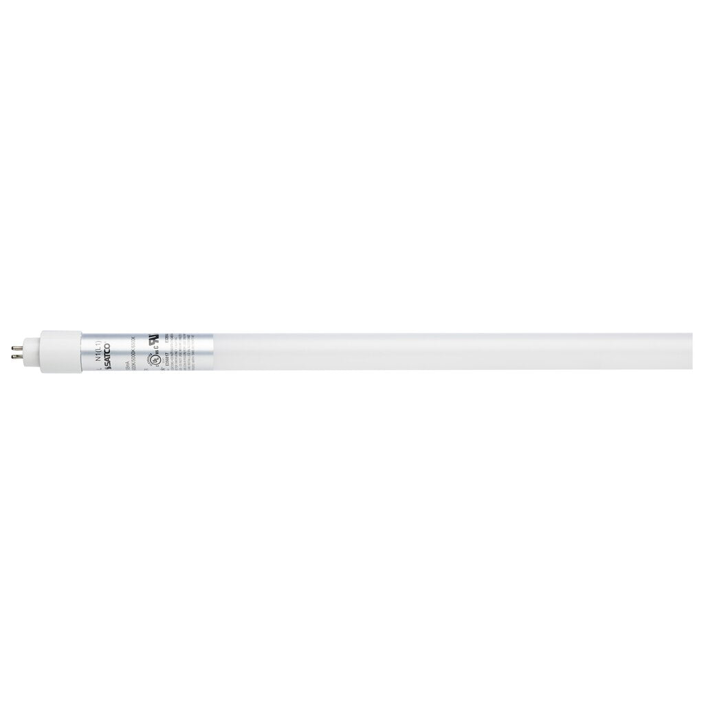 25 pack - Satco S11656 25W T5 LED Light Bulb